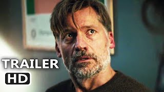 NIGHTWATCH 2 DEMONS ARE FOREVER Trailer 2024 Nikolaj CosterWaldau [upl. by Cloutman]