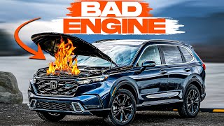 USED SUVs Which You Should Avoid For Bad Engine [upl. by Ojillek]