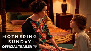 MOTHERING SUNDAY Trailer HD Mongrel Media [upl. by Aihsatan300]