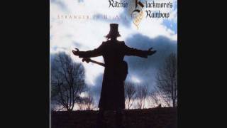 Ritchie Blackmores Rainbow  Cold Hearted Woman [upl. by Ten]