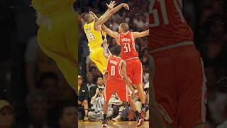 Shane Battier on Guarding Kobe Bryant😳😱shorts nba [upl. by Tigges]