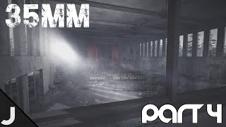 35MM Gameplay  Part 4  Abandoned Building Exploration [upl. by Savina39]