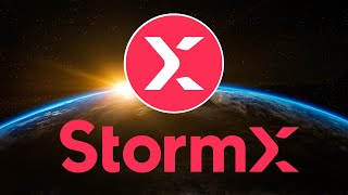 StormX 10 Reasons Why STMX Will Soar 🚀 [upl. by Lananna69]