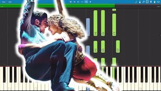 How to play A Million Dreams on piano  The Greatest Showman  Piano Tutorial  Lesson [upl. by Ihsorih446]