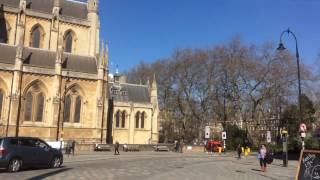 Tour of Bloomsbury London [upl. by Zora]