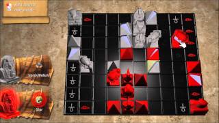 Lets Quickly Play Khet 20 [upl. by Letnwahs]