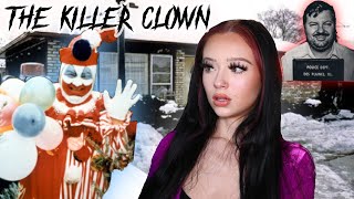 The Truth About John Wayne Gacy  America’s Deadliest Killer [upl. by Frendel]