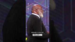 The Things You Suffer Are Not in Vain  Bishop TD Jakes [upl. by Aivax]