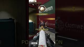 Ñewolver j358 meta oculto CODMobile callofdutymobile codmobile codm [upl. by Doreen]