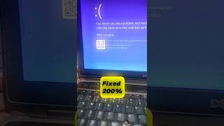 Your device ran into a problem what to do in 2025 errorfix windows yourdeviceranin [upl. by Noevart]