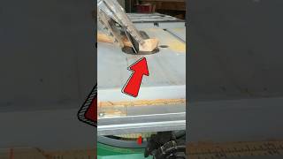 Table Saw Safety To Keep Your Fingers [upl. by Aiekam]