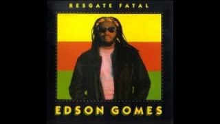 Edson Gomes  Resgate Fatal  Álbum Completo CD 1995 [upl. by Zaid]