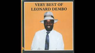 Leonard Dembo Shamwari Yangu Warova [upl. by Ahsenom258]