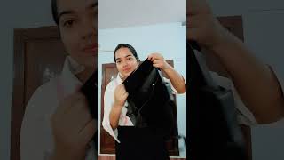 163 അതെ വെറും 163 രൂപ 🙄Flipkart Bag 👜 flipkart bag womenbag [upl. by Meelas]