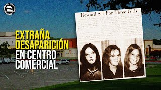 LA MISTERIOSA DESAPARICIÓN DEL TRÍO DE FORT WORTH  UnsolvedCrimesReporter [upl. by Ierdna840]