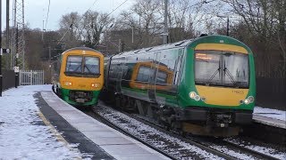 HD The final day of London Midland  2007  2017 [upl. by Rex]