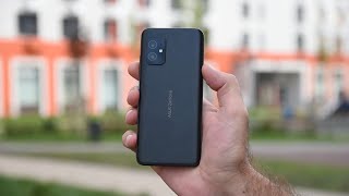 Месяц проходил с Asus Zenfone 8 Тот самый компактный смартфон на Snapdragon 888 5G  Арстайл [upl. by Siri514]