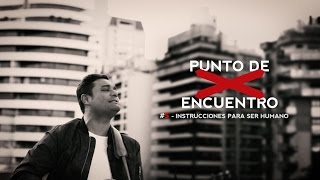 Marcos Brunet y Menny Escobar  Punto de Encuentro  Capitulo 5 [upl. by Anig]