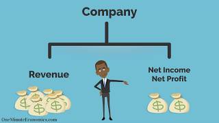 Profit Margins Explained in One Minute From DefinitionMeaning to Formulas and Examples [upl. by Anayk827]