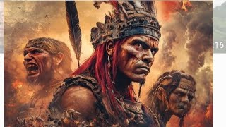 Apocalypto 2 2025 First Trailer  1 movie teaser Trailer concept [upl. by Coppins]