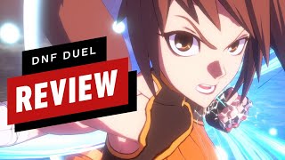 DNF DUEL｜Epic Games Store Launch [upl. by Iveel]