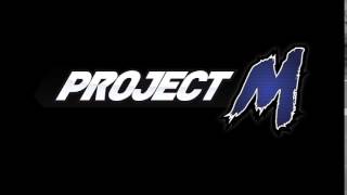 Project M Theme Extended [upl. by Ameluz981]