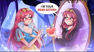 I Can‘t Imagine How Evil My Sister Could Be [upl. by Wilhelm843]