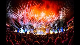 FM4 Frequency Festival 2019  Final Closing Show Livestream [upl. by Micco]