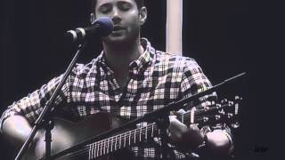 Jensen Ackles  Wild Mountain Thyme GREAT QUALITY [upl. by Aneres]