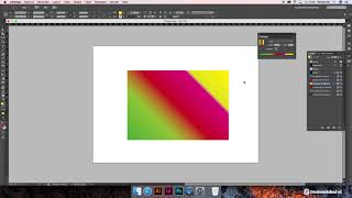 How to gradients in Photoshop Illustrator amp Indesign [upl. by Elita]