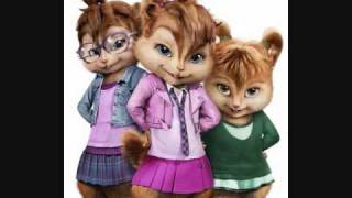 Bailando Paradisio  Las Arditas The Chipettes [upl. by Ahseral]