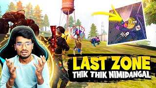 🥵தரமான செய்கை 🥵 Free Fire Br Ranked Funny Gameplay Tamil  Gaming Tamilzhan [upl. by Kerwin3]