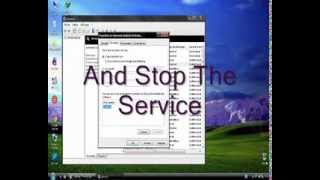 Fix Svchostexe 100  Cpu Usage [upl. by Natanhoj]