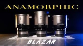 Affordable Anamorphic Lenses That Can Take Your Videos To THE NEXT LEVEL [upl. by Presber486]