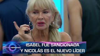 Programa 66 27022024  Gran Hermano [upl. by Zawde]