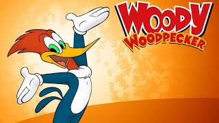 Woody Woodpecker Laugh  Free Ringtone Download [upl. by Keyte]