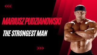 Mariusz Pudzianowski best fights in MMA  Highlights [upl. by Augustin]