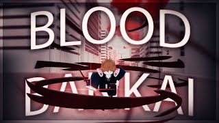 How To Beat BLOOD Bankai EASILY In Type Soul [upl. by Lerraf]