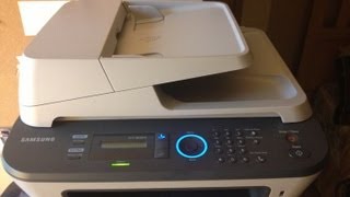 HowTo Change Toner [upl. by Gregorio258]