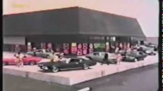 1969 Pontiac Commercial [upl. by Purse874]