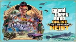 GTA 5 Ultimate CAYO PERICO HEIST PREPS GUIDEKosatka Approach [upl. by Heinrike690]