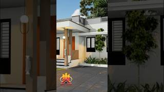 1300 sq ft ഇൽ നല്ല അടിപൊളി വീട് 😍💪 3BHK At Ulikkal home keralahomedesign house iritty [upl. by Inalej]