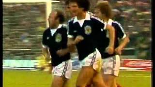 1978 World CupArchie Gemmill vs Holland [upl. by Rego]