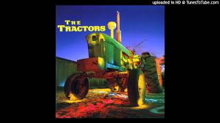 THE TRACTORS  The Tulsa Shuffle [upl. by Kcerb961]