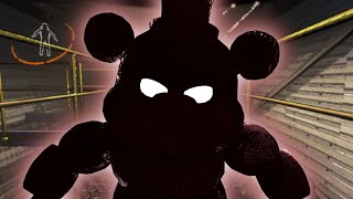 Freddy Fazbear in Lethal Company MOD Download [upl. by Ennaimaj701]