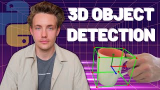 30 FPS 3D Object Detection with MediaPipe and OpenCV The Latest Breakthrough in CPU Processing [upl. by Manouch]