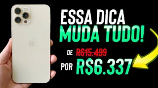 Maior Fornecedor de iPhone para revenda do Brás [upl. by Leona]