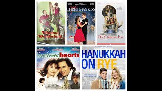 5 More Great TV Holiday Films [upl. by Naehgem]