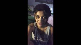 Oviyas First Video after Bigg Boss Tamil [upl. by Elfont]