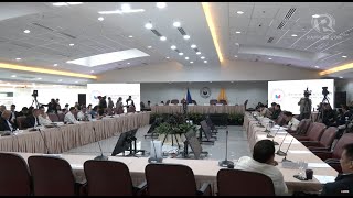 🔴LIVE  8th Quad committee Hearing  Duterte dadalo sa pagdinig ng quad comm sa issue ng EJK [upl. by Laktasic]